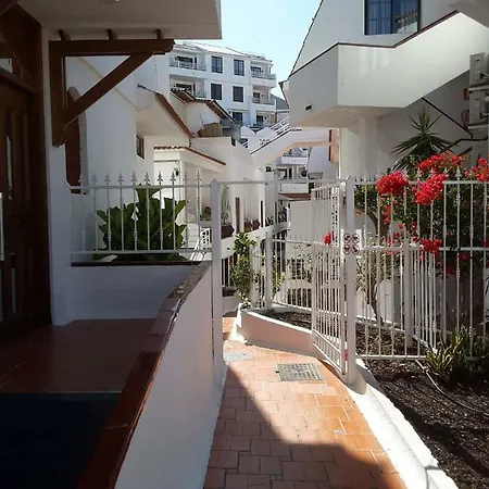 Lejlighed Cristianos Tenerife