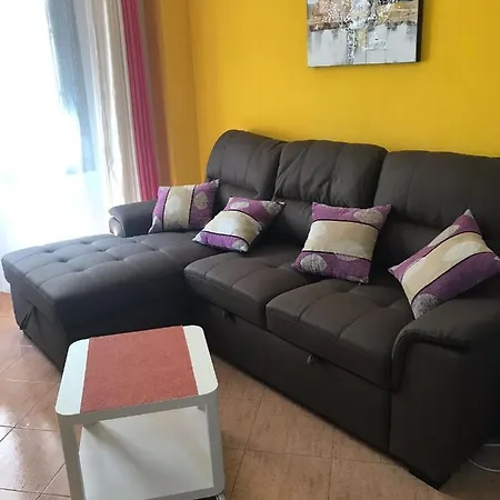 Cristianos Tenerife Apartment