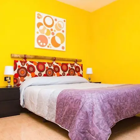 Cristianos Tenerife Appartement *