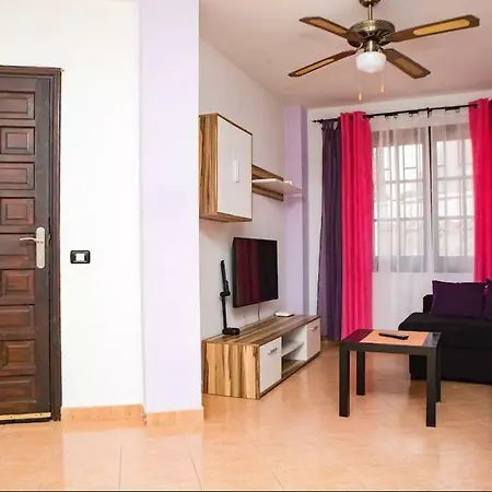 Apartment Cristianos Tenerife Los Cristianos (Tenerife)