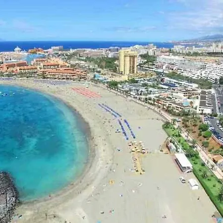 Cristianos Tenerife Appartement Los Cristianos (Tenerife)