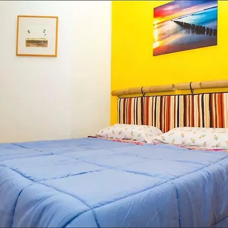 Apartment Cristianos Tenerife