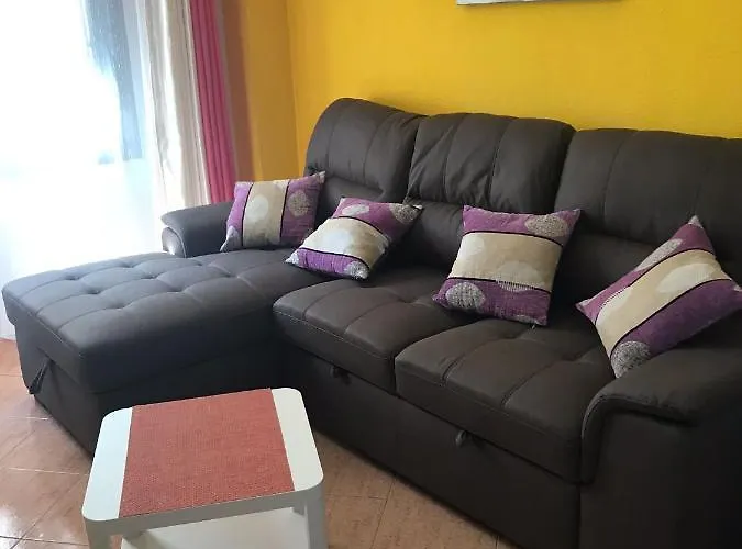 Cristianos Tenerife Διαμέρισμα