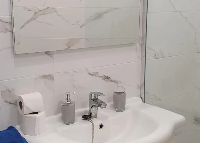 Appartement Cristianos Tenerife Los Cristianos (Tenerife)