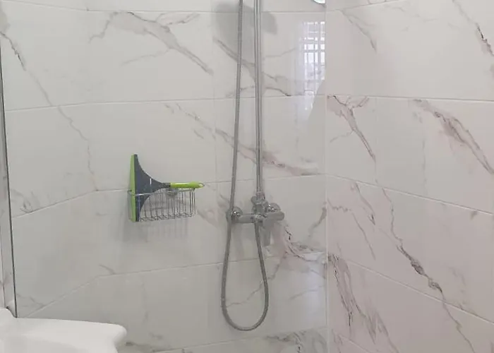 Appartement Cristianos Tenerife *