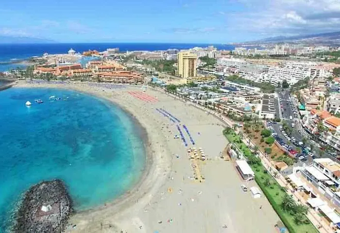 Cristianos Tenerife Διαμέρισμα Los Cristianos (Tenerife)