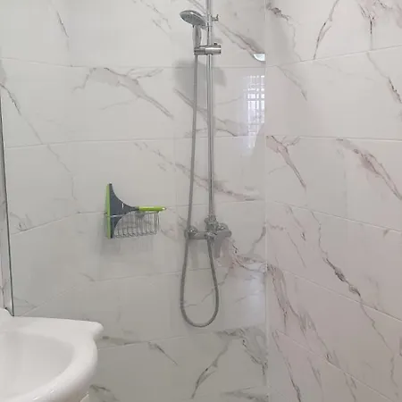 Apartment Cristianos Tenerife *