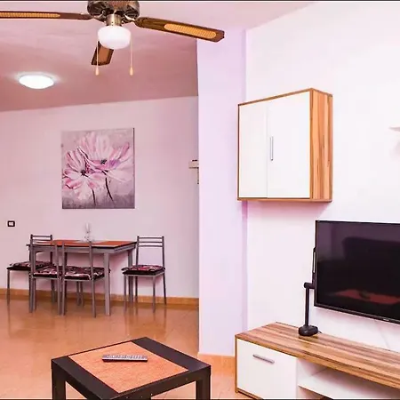 Cristianos Tenerife *