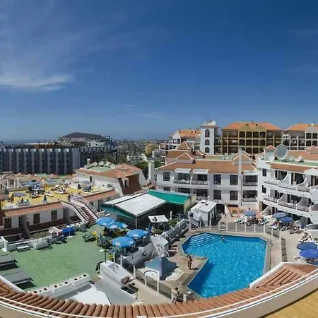 Apartment Cristianos Tenerife