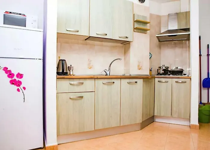 Cristianos Tenerife Los Cristianos (Tenerife)