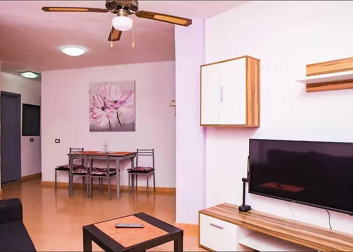 Cristianos Tenerife *