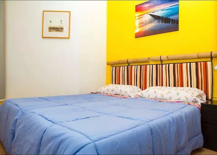 Appartement Cristianos Tenerife