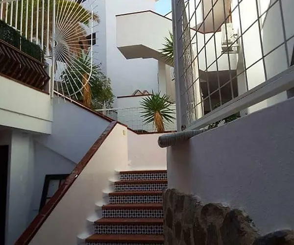 Cristianos Tenerife Appartement *