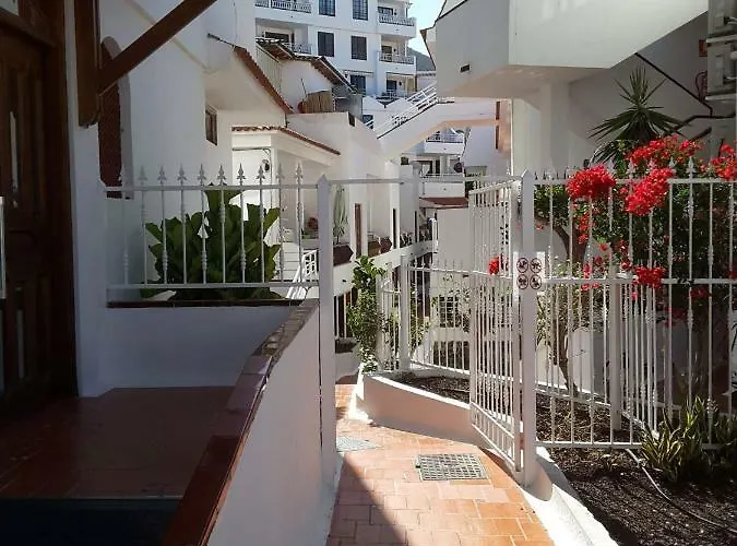 Appartement Cristianos Tenerife