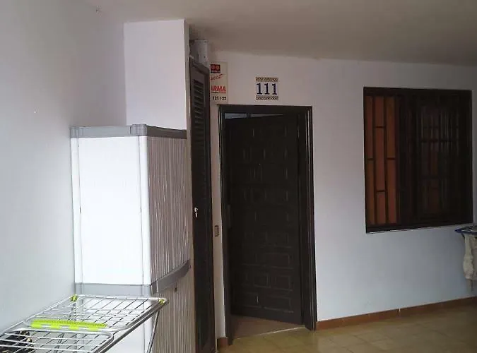 Cristianos Tenerife Appartement